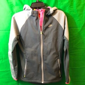 Nike jacket